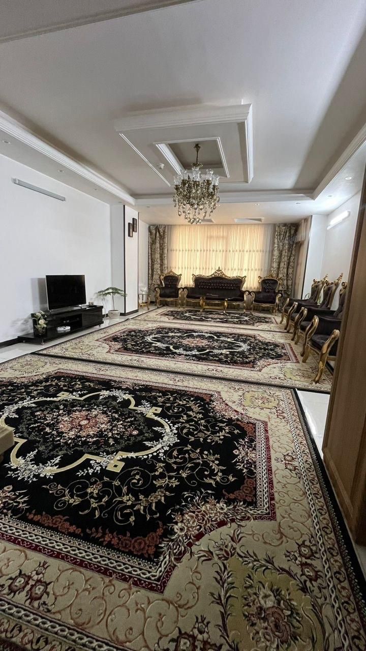 واحدآپارتمان۱۳۲مترخوش نقشه جنوبی وطن دوست|فروش آپارتمان|قم, سعادتی|دیوار