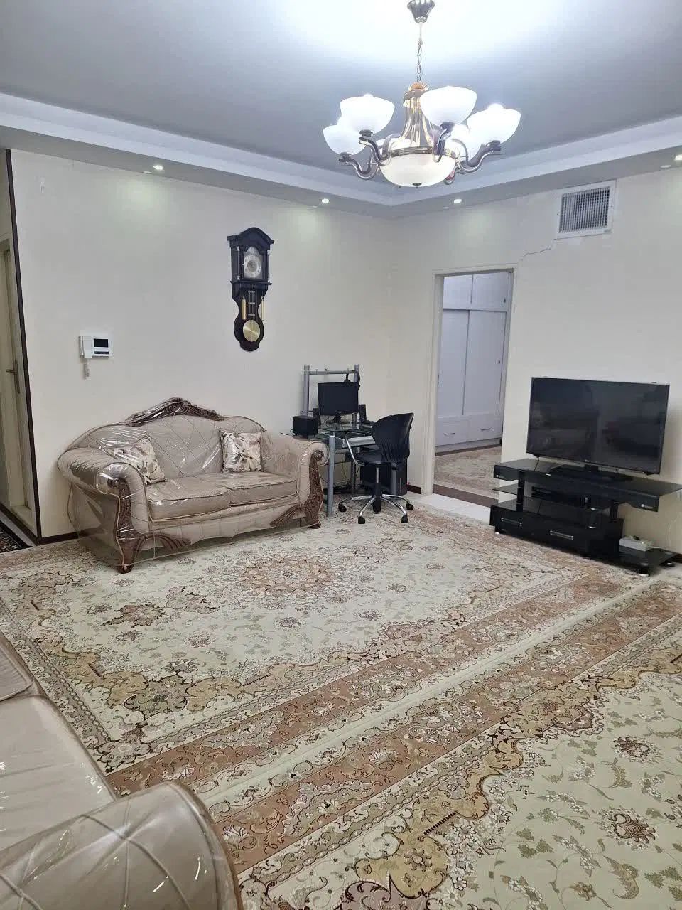 ۴۴ متر تک واحدی تاپ لوکیشن|فروش آپارتمان|تهران, دژکام|دیوار