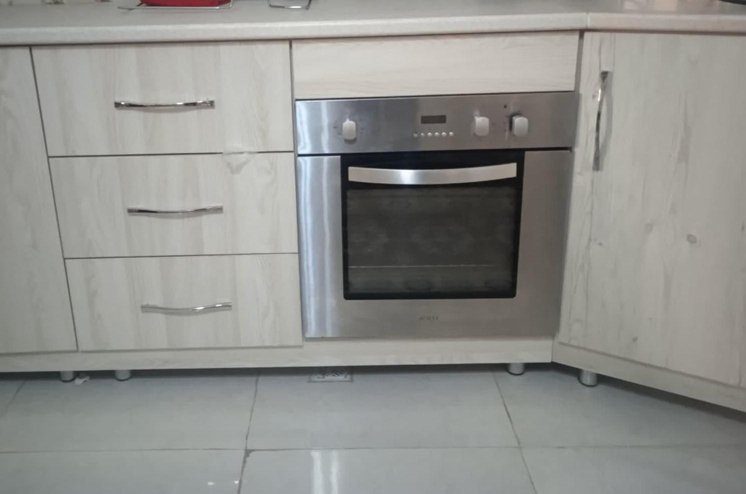 فر تو کار گازی وبرقی بیمکث|اجاق گاز و لوازم برقی پختوپز|شاهینشهر, نسیم ۵|دیوار