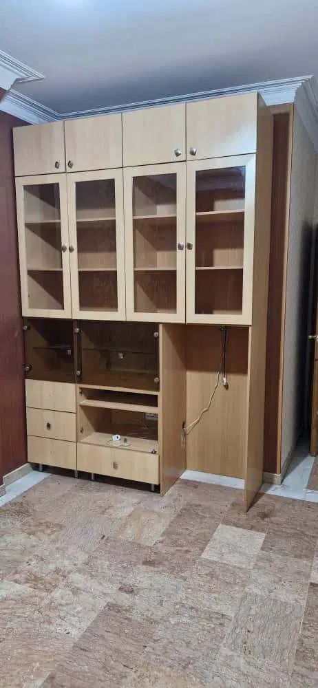 کابینت سینک هود کمد ریلی  کتابخانه ام دی اف|مصالح و تجهیزات ساختمان|تهران, تهرانپارس غربی|دیوار