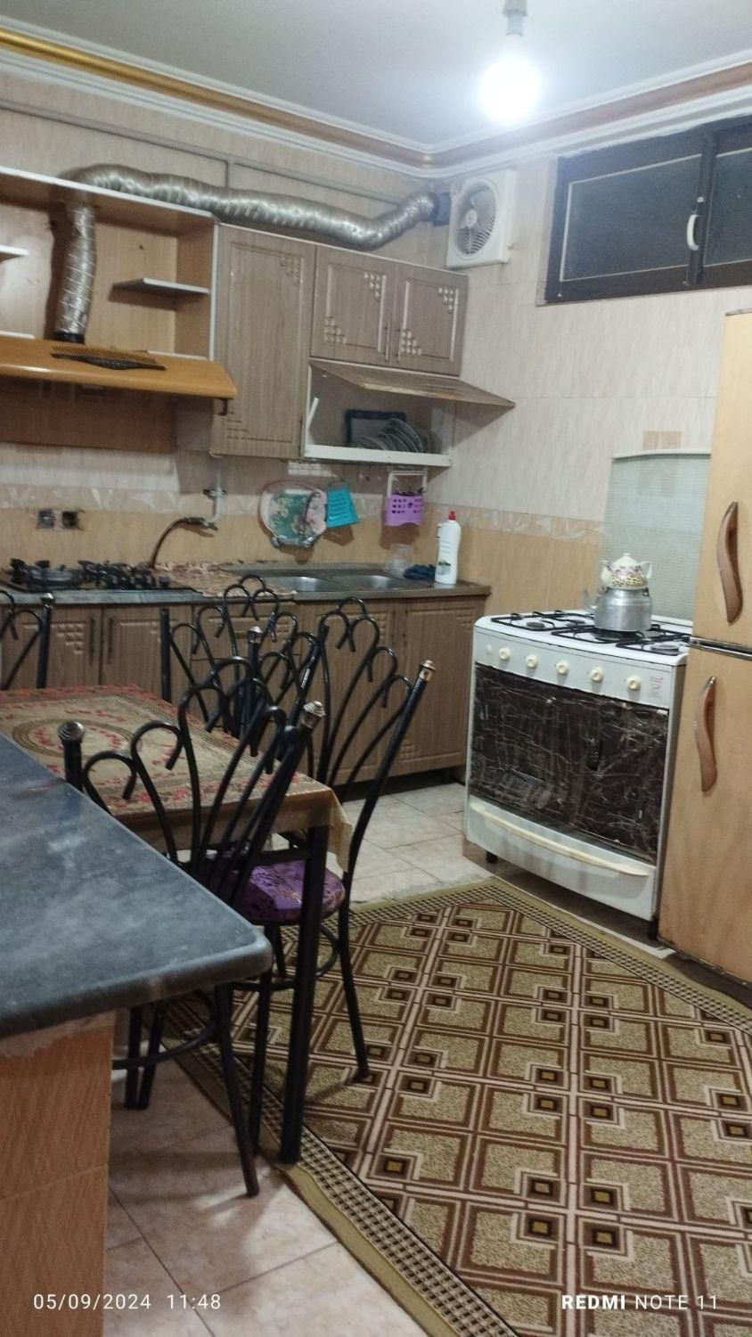 اجاره روزانه/هفتگی/ماهانه آپارتمان ۸۵ متری|اجارهٔ کوتاهمدت آپارتمان و سوئیت|علیآباد کتول, |دیوار