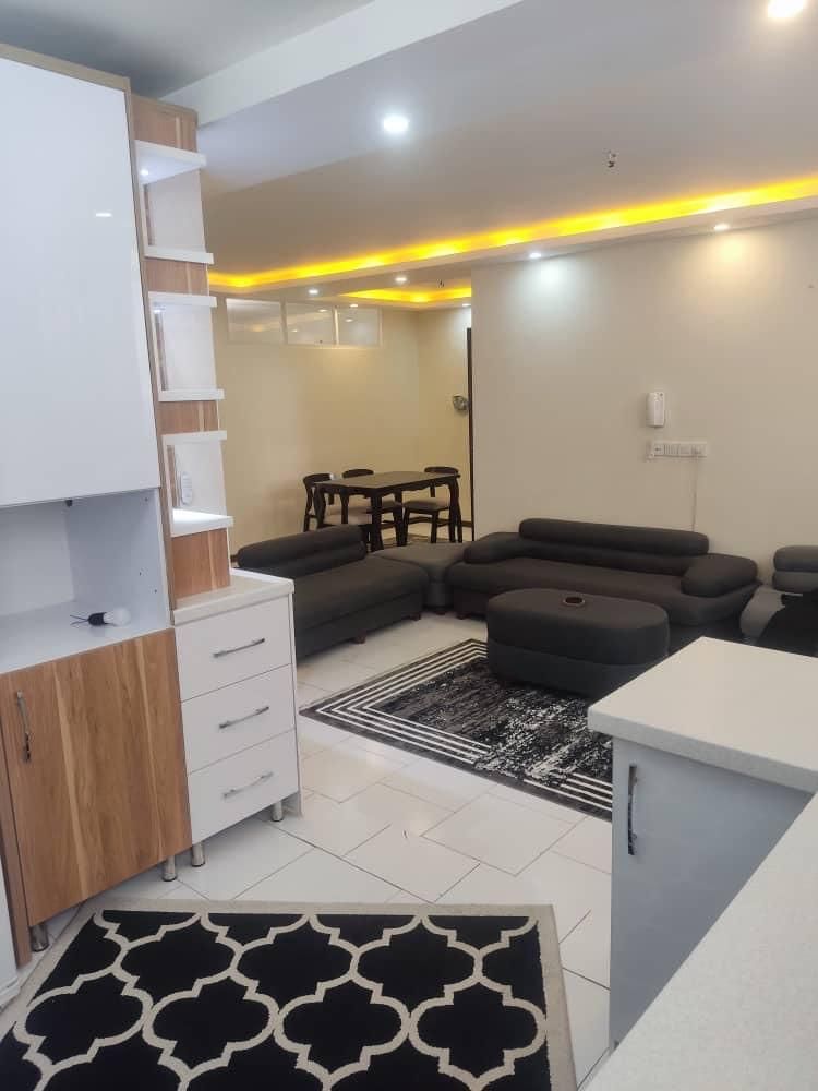 اجاره روزانه اپارتمان مبله درکرج|اجارهٔ کوتاهمدت آپارتمان و سوئیت|کرج, گلشهر|دیوار