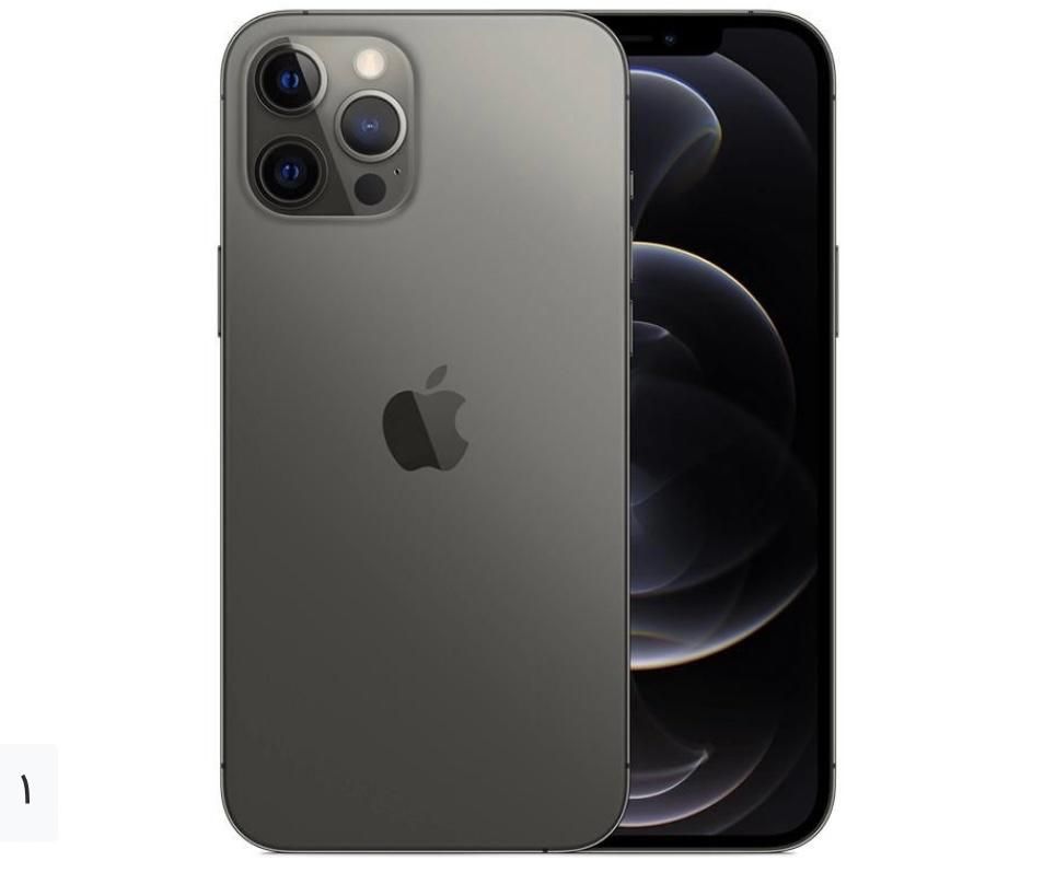 اپل iPhone 12 Pro با حافظهٔ ۲۵۶ گیگابایت|موبایل|یاسوج, |دیوار