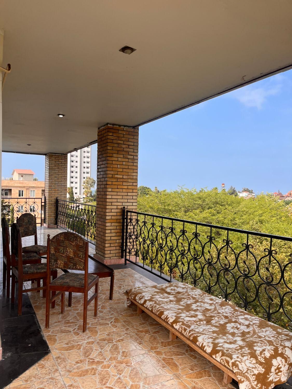 اجاره روزانه نمک آبرود|اجارهٔ کوتاه‌مدت آپارتمان و سوئیت|چالوس, |دیوار