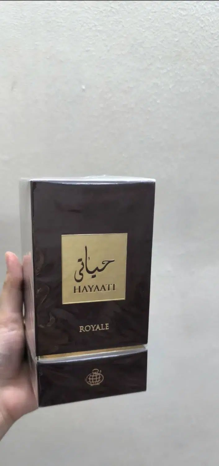 انواع ادکلن مردانه لطافه ، فرگرانس ، الحمبرا|آرایشی، بهداشتی، درمانی|تهران, تهرانسر مرکزی|دیوار