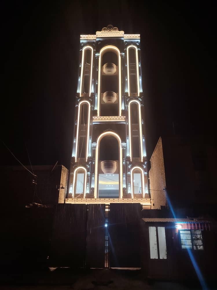 فروش آپارتمان ۴۰۰ متری ۴ خوابه|فروش آپارتمان|دزفول, |دیوار