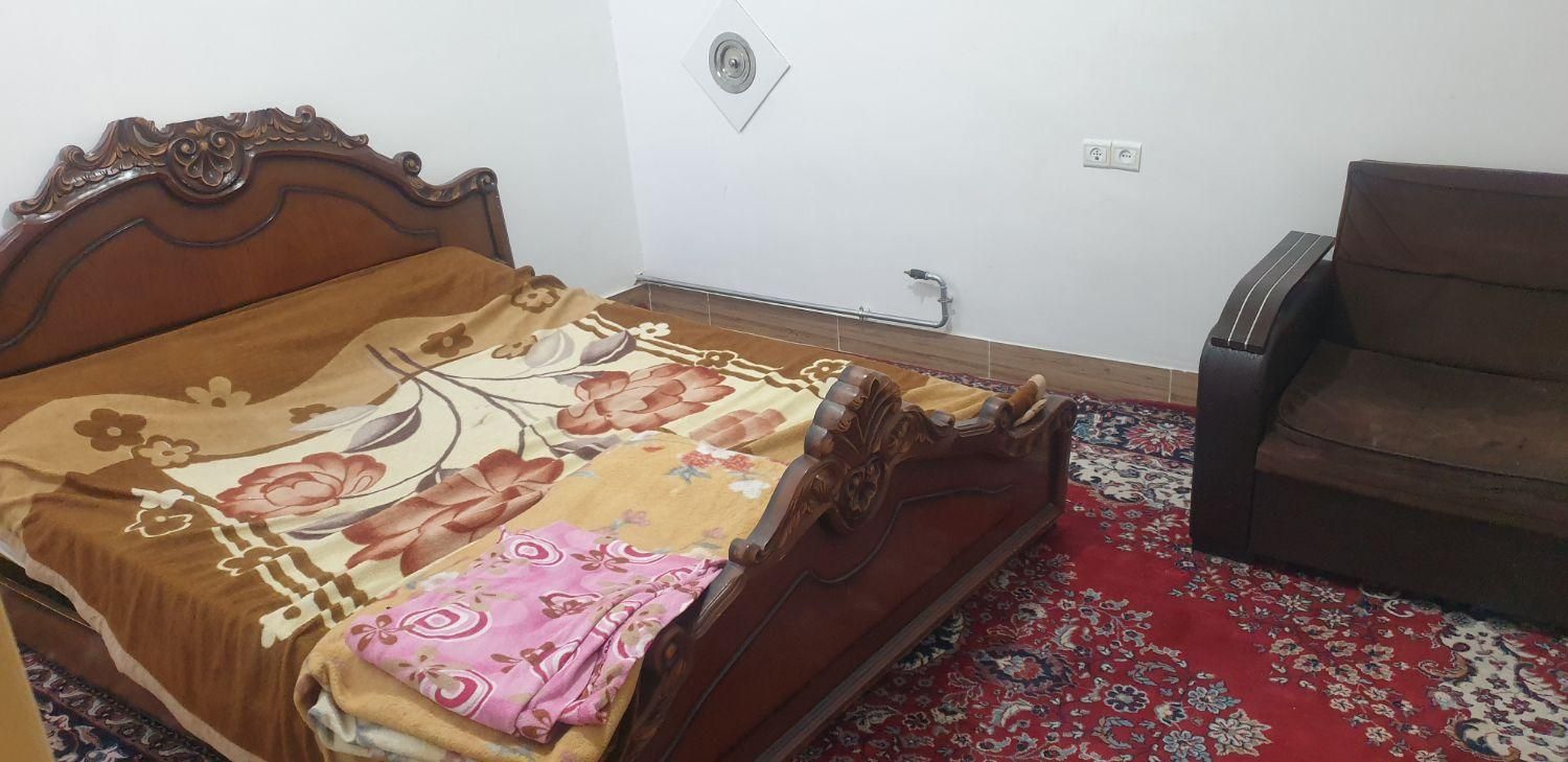 مستقل و دو خواب|اجارهٔ کوتاه‌مدت آپارتمان و سوئیت|مهاباد (آذربایجان غربی), |دیوار