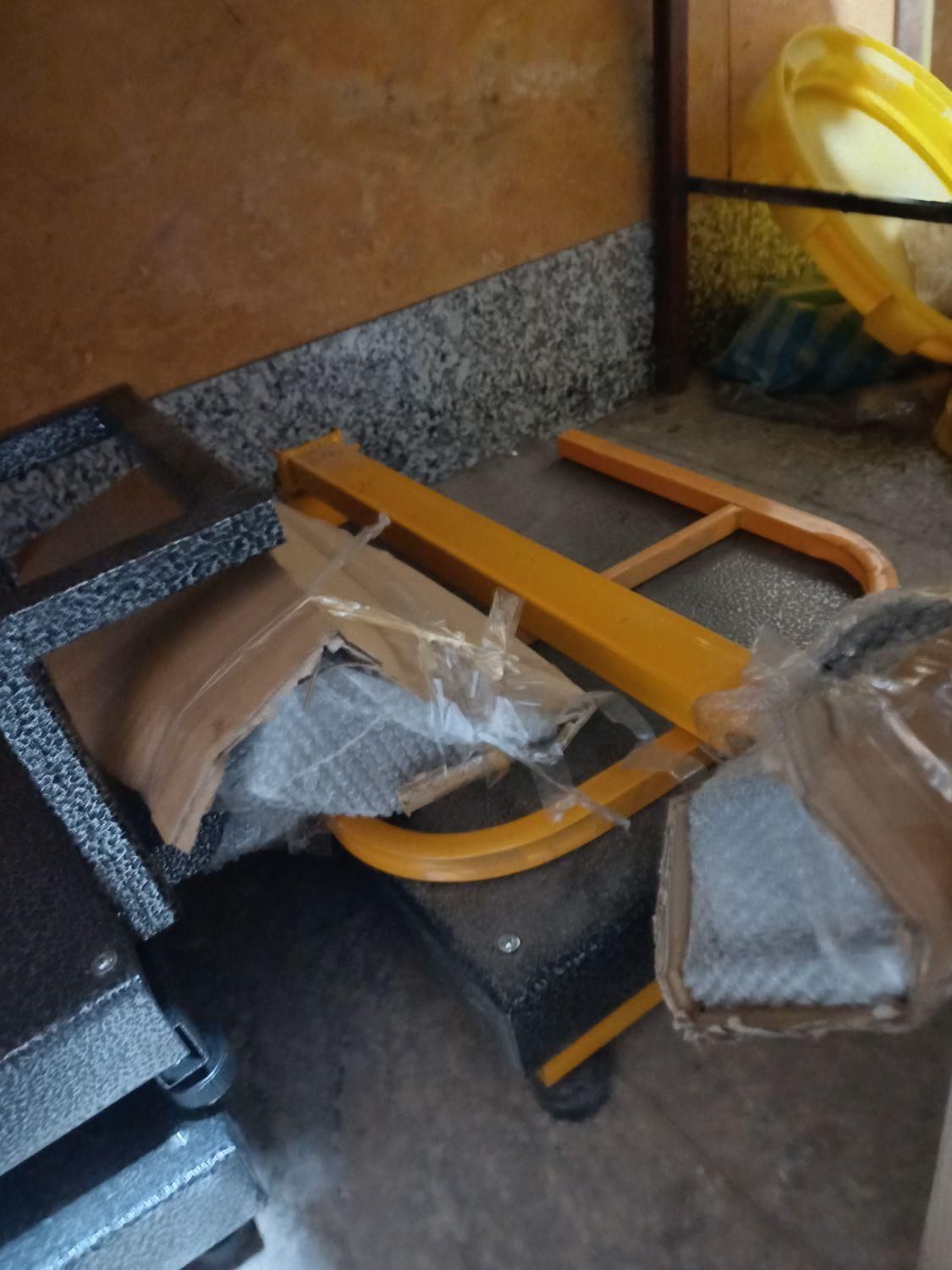 ترازو. باسکول|فروشگاه و مغازه|خوی, |دیوار