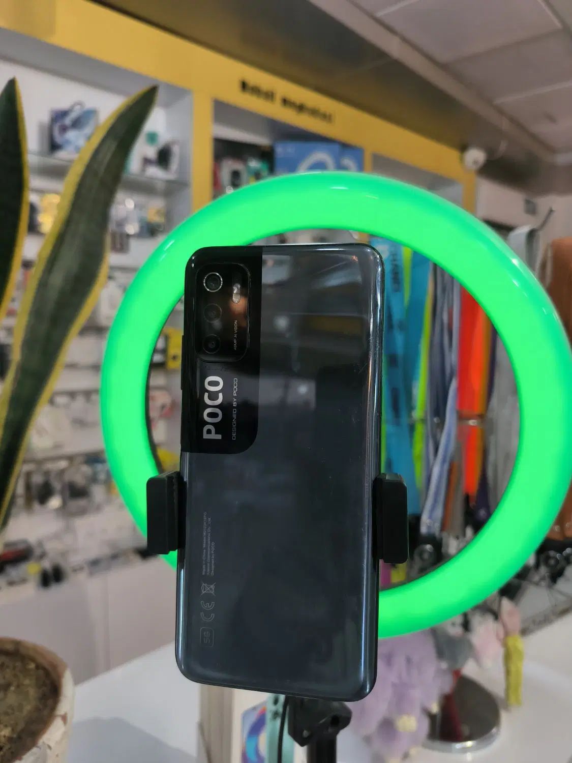poco m3 .5g.رم 5.حافظه 64|موبایل|مشهد, طبرسی شمالی|دیوار