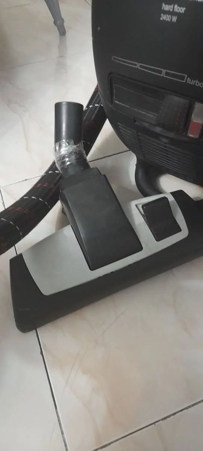 جاروبرقی ozhen 2400w|جاروبرقی، جارو شارژی، بخارشو|تهران, وصفنارد|دیوار