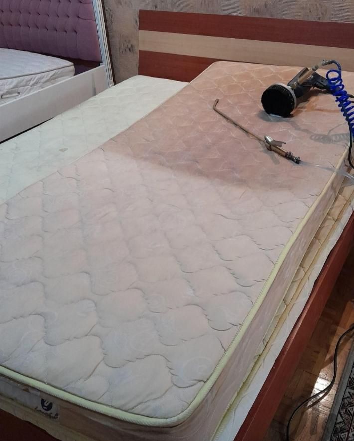 مبلشویی پارسیان مبل شویی پارسیان|خدمات نظافت|خرم‌آباد, |دیوار