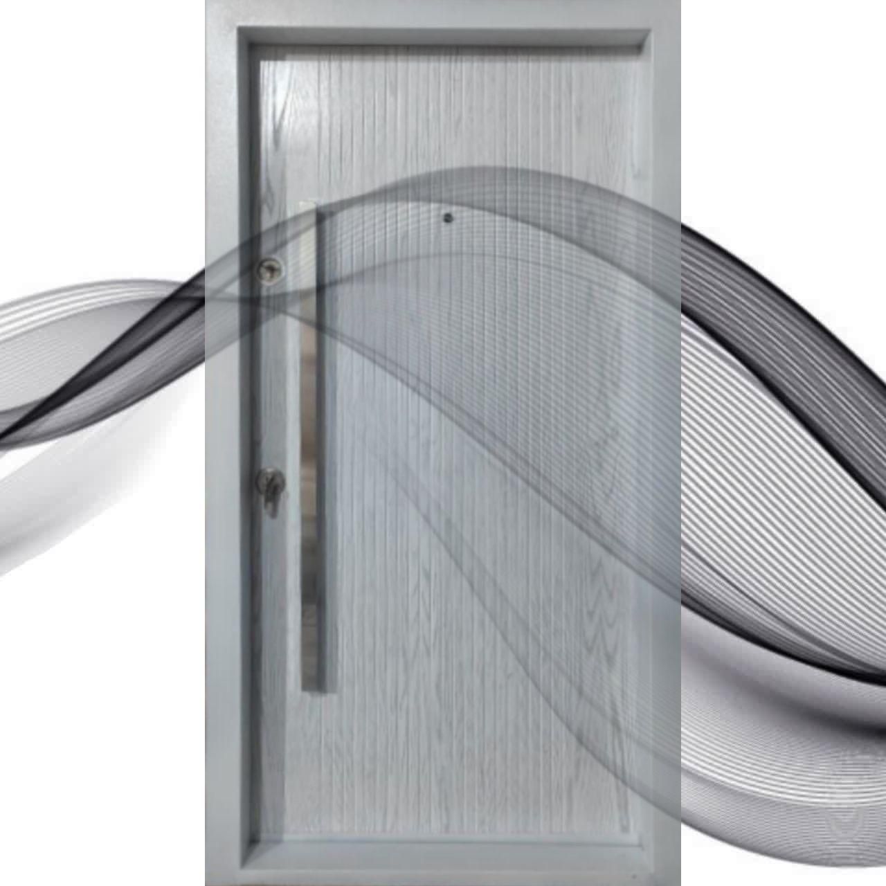 درب ضدسرقت/ درب مدرن/ ضدسرقت لوکس سفارشی|مصالح و تجهیزات ساختمان|اصفهان, کشاورزی|دیوار