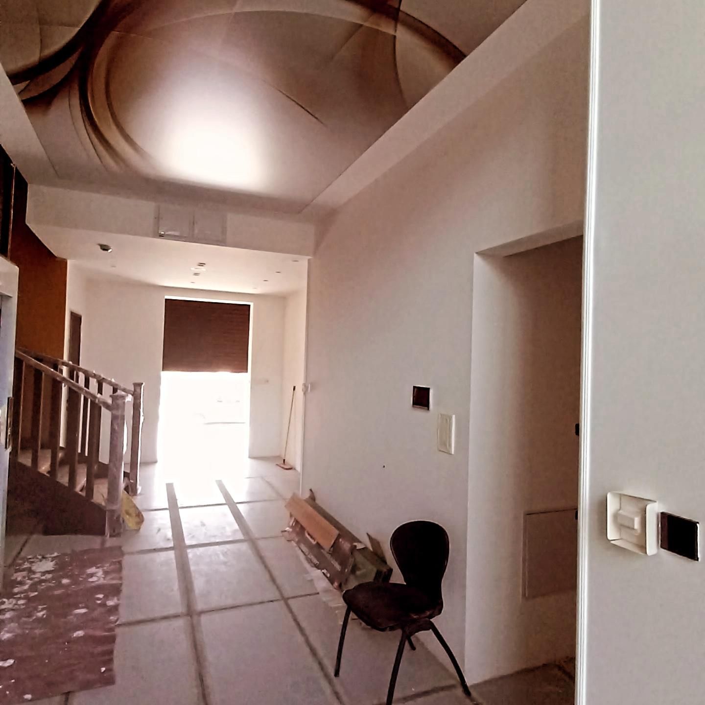 نقاش رنگکاری ساختمان نقاشی واجرای کناف تایل. و ...|خدمات پیشه و مهارت|بیرجند, |دیوار