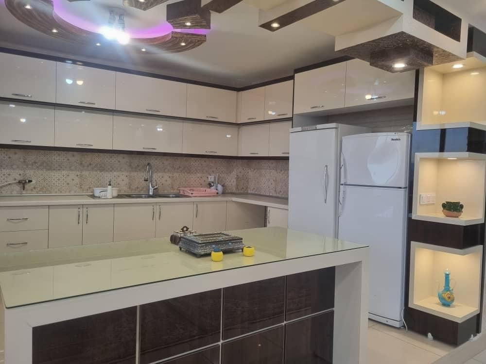 سوئیت آپارتمان|اجارهٔ کوتاهمدت آپارتمان و سوئیت|سمیرم, |دیوار