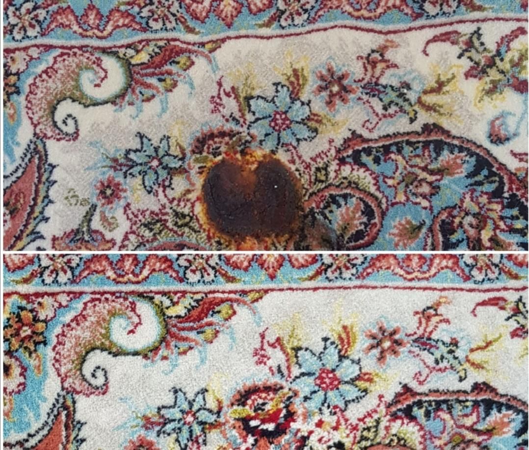 قالیشویی تمام اتوماتیک زندیه/تعمیرات فرش زندیه|خدمات نظافت|صدرا-فارس, فاز ۱|دیوار