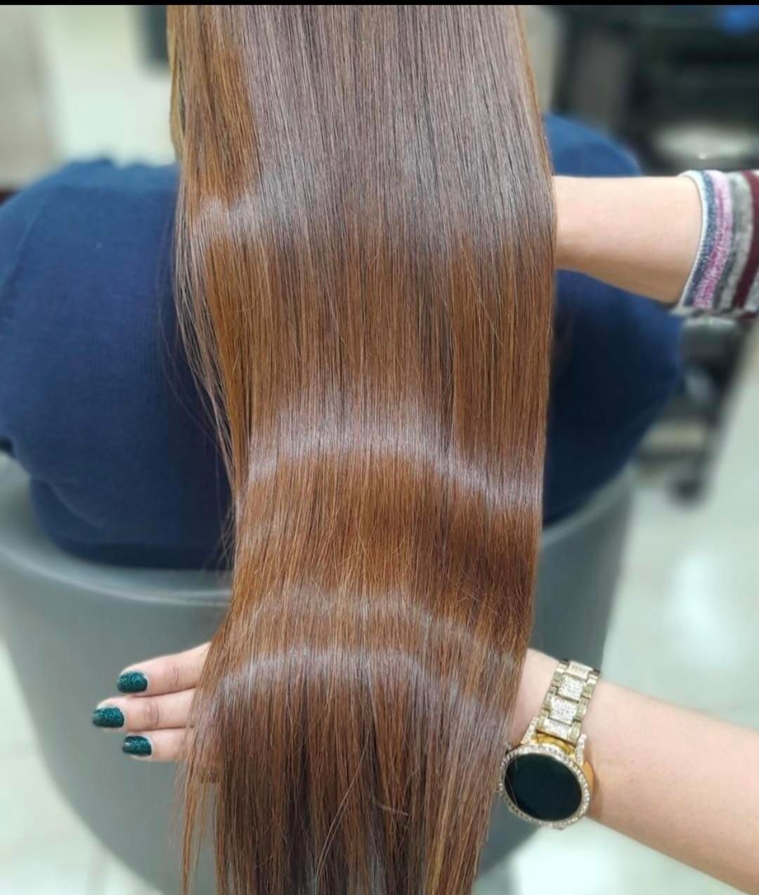 کراتین تخصصی فقط ۱ تومن|خدمات آرایشگری و زیبایی|لاهیجان, فیاض|دیوار