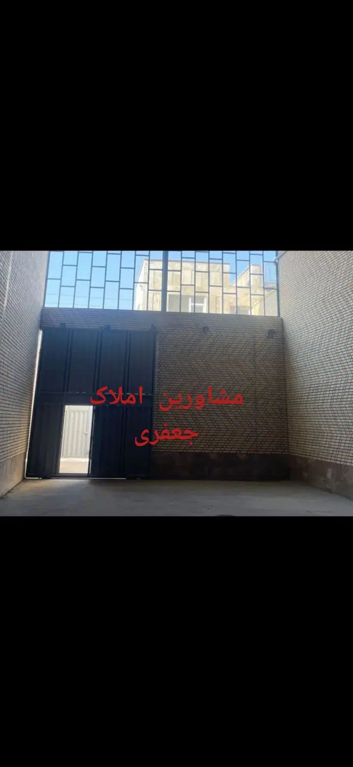 پیش فروش فوری سوله شهرک صنعتی پاسارگاد کاظم آباد|فروش دفتر صنعتی، کشاورزی، تجاری|رباط‌کریم, کاظم‌آباد|دیوار