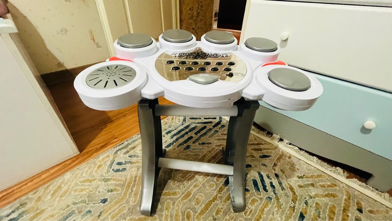 درام|اسباببازی|تهران, مجیدیه|دیوار