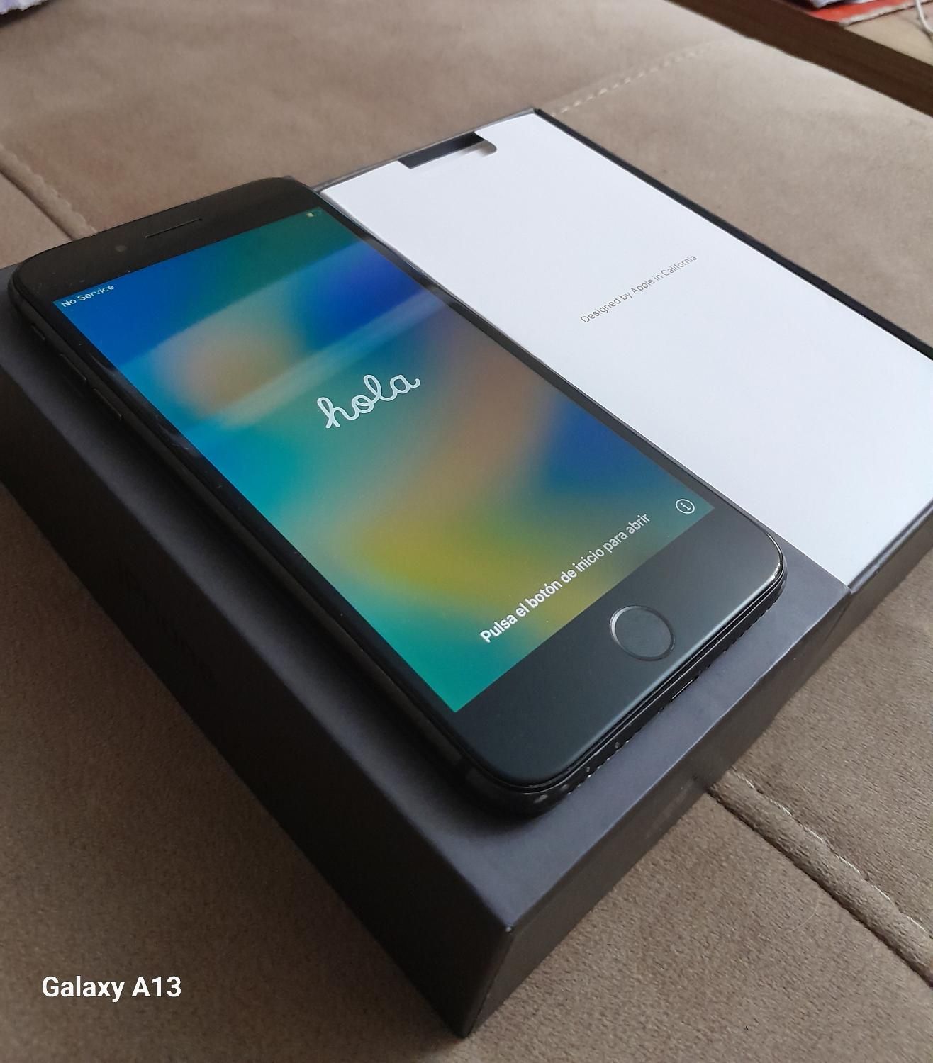 Iphone 8 plus|موبایل|تهران, سوهانک|دیوار