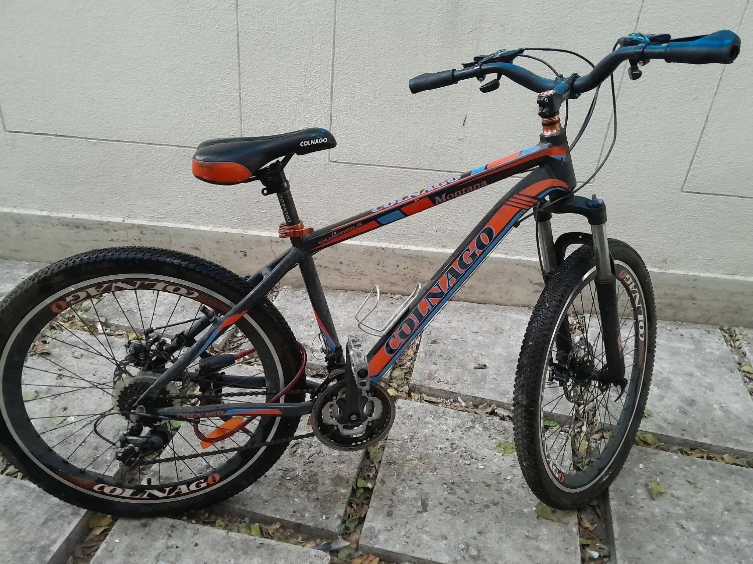 دوچرخه کولناگو/Colnago|دوچرخه، اسکیت، اسکوتر|تهران, ایران|دیوار