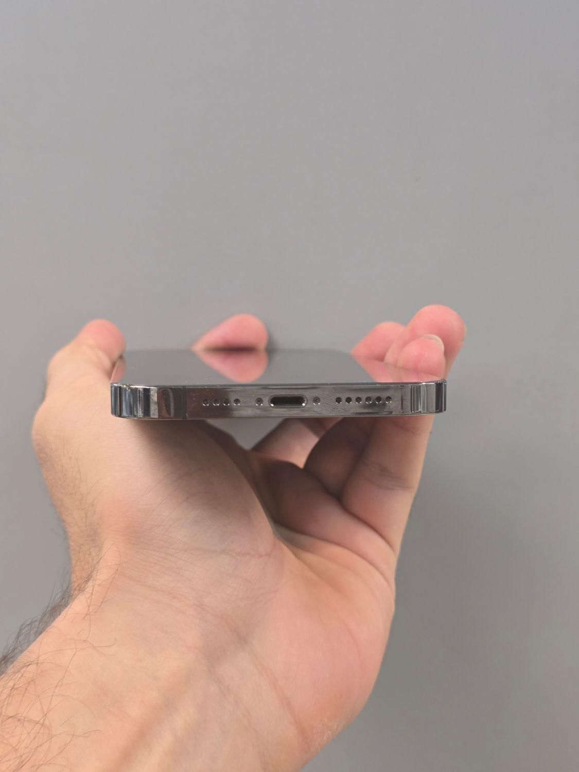 اپل iPhone 13 Pro Max با حافظهٔ ۲۵۶ گیگابایت|موبایل|مشهد, احمدآباد|دیوار
