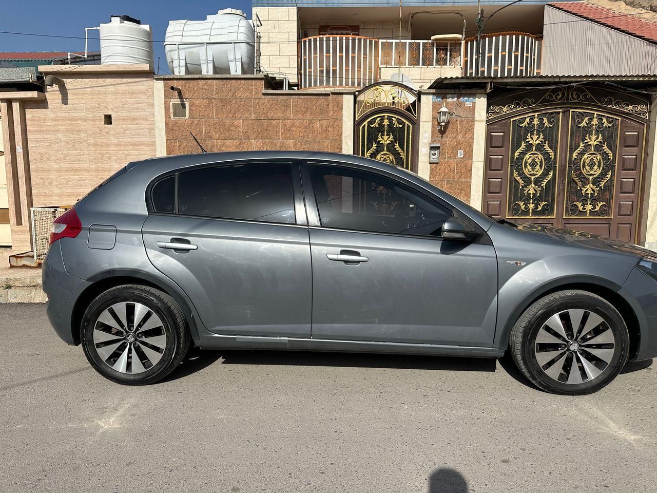 برلیانس H320 اتوماتیک 1650cc، مدل ۱۳۹۷|خودرو سواری و وانت|اهواز, بهارستان|دیوار