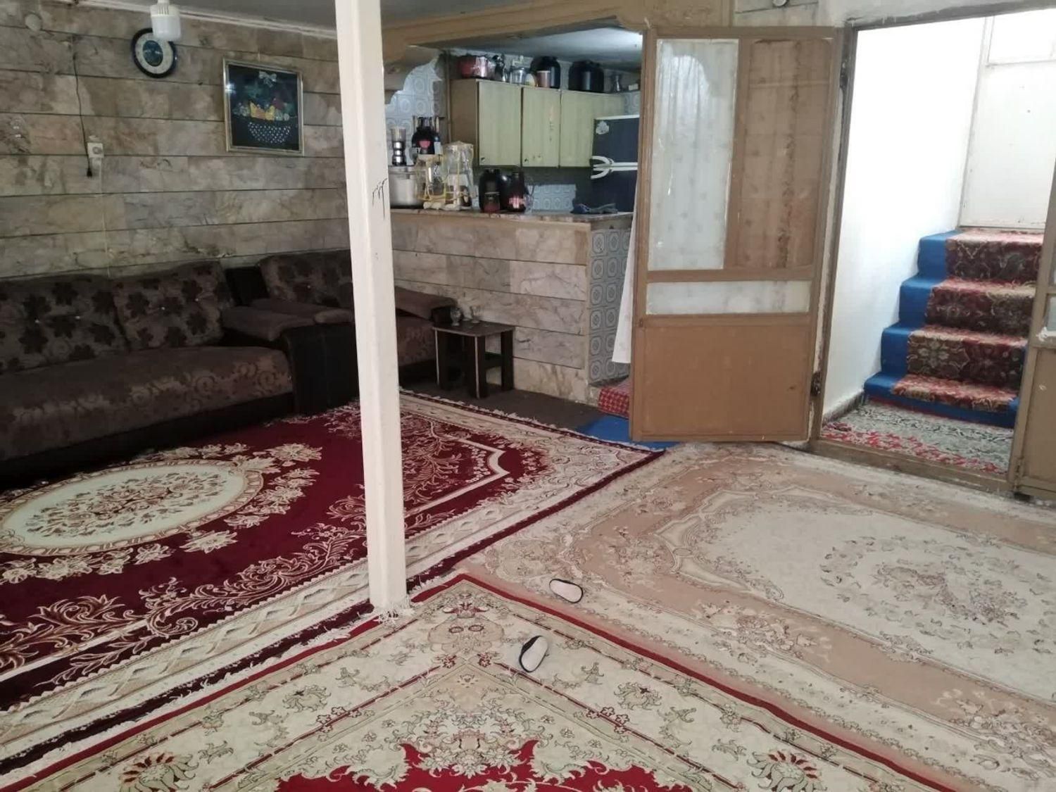 رهن خانه ویلایی ۱۵۰ متری ۲ خوابه مصلی ۲۵|اجارهٔ خانه و ویلا|مشهد, محمدآباد|دیوار