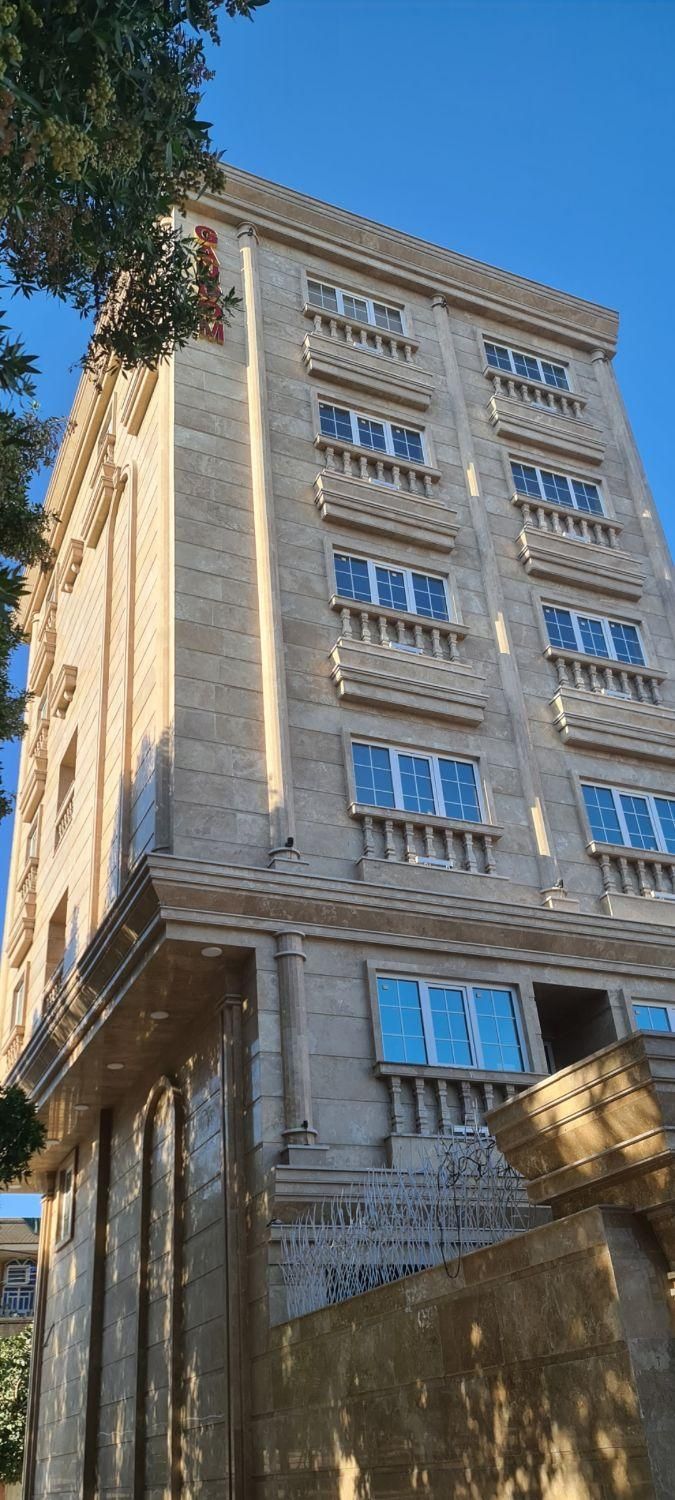 آپارتمان لاکچری 84متری تک خواب|اجارهٔ کوتاه‌مدت آپارتمان و سوئیت|بندرعباس, |دیوار