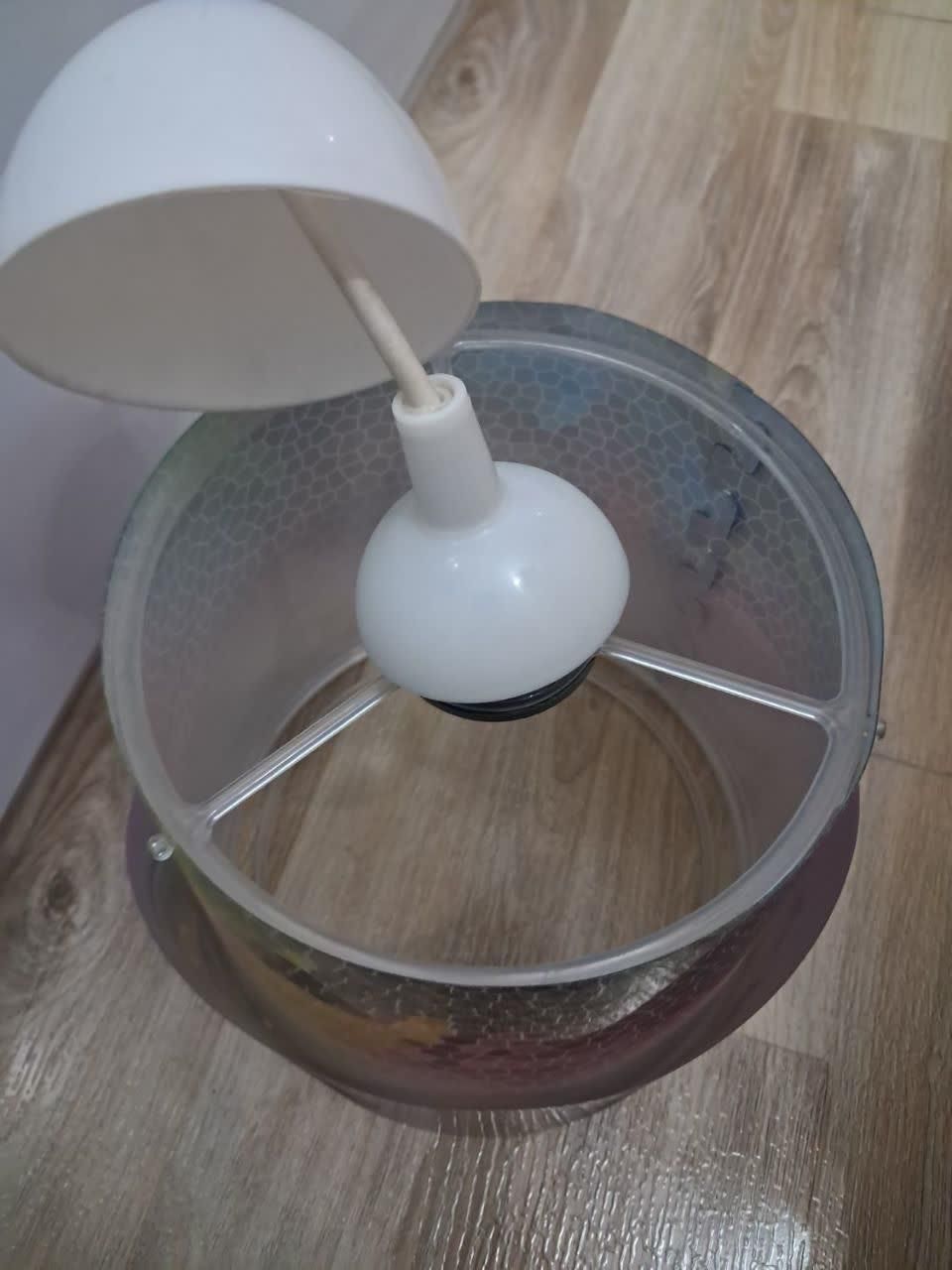 لوستر اتاق کودک وفرش کودک|لوستر و چراغ آویز|همدان, |دیوار