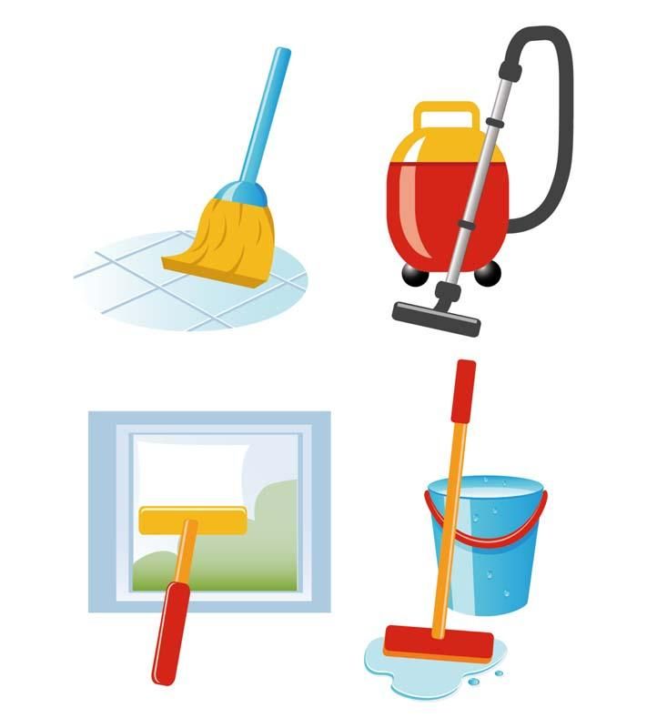 انجام کلیه امور خدماتی و نظافتی|خدمات نظافت|قوچان, |دیوار