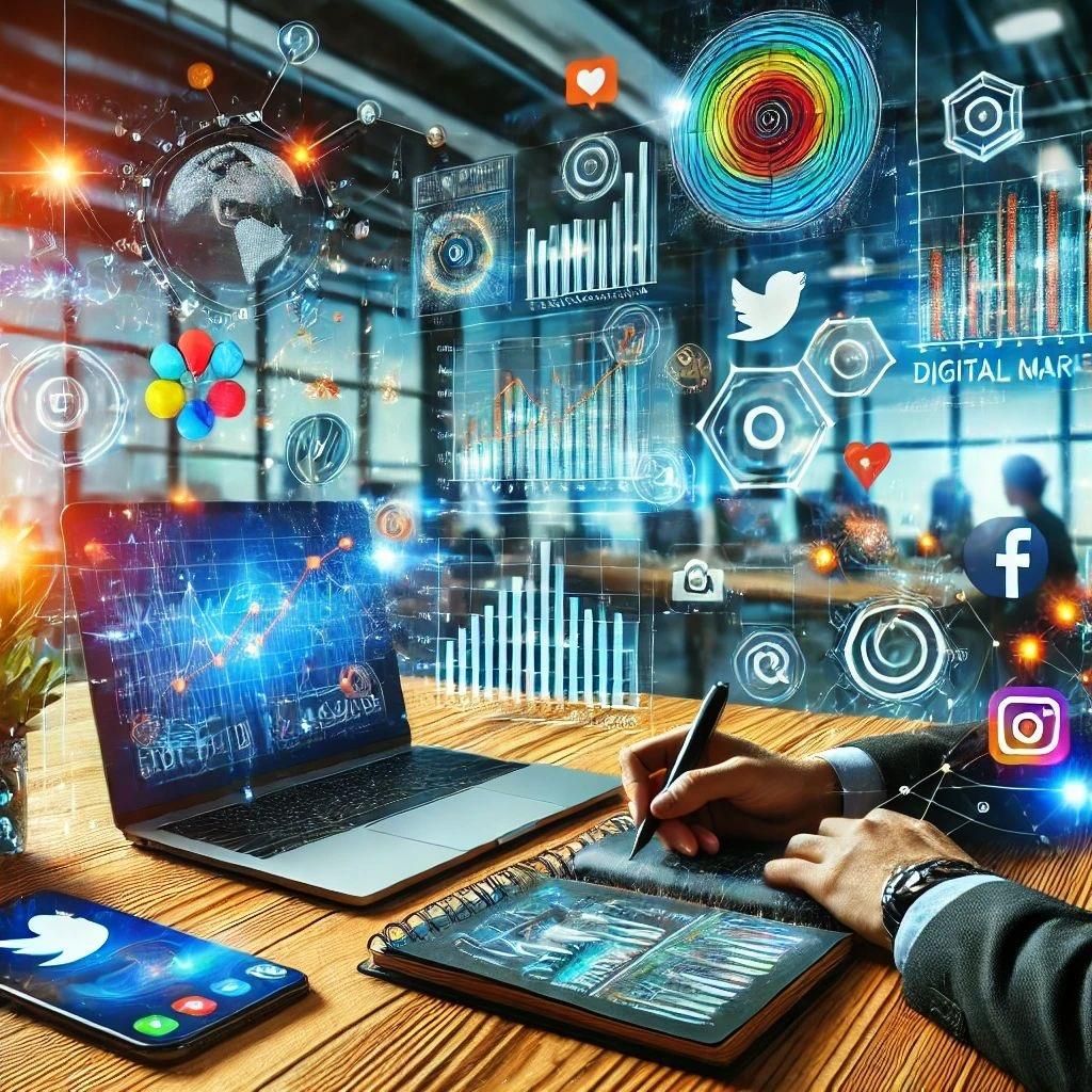 تولید محتوا و ادمینی را یاد بگیر و معرفی به کار شو|استخدام رایانه و فناوری اطلاعات|بوشهر, |دیوار