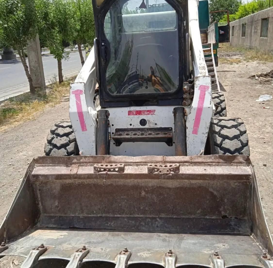 اجاره بابکت در شهریار ملارد اندیشه وحومه|خدمات حمل و نقل|تهران, آبشار تهران (دریاچه)|دیوار