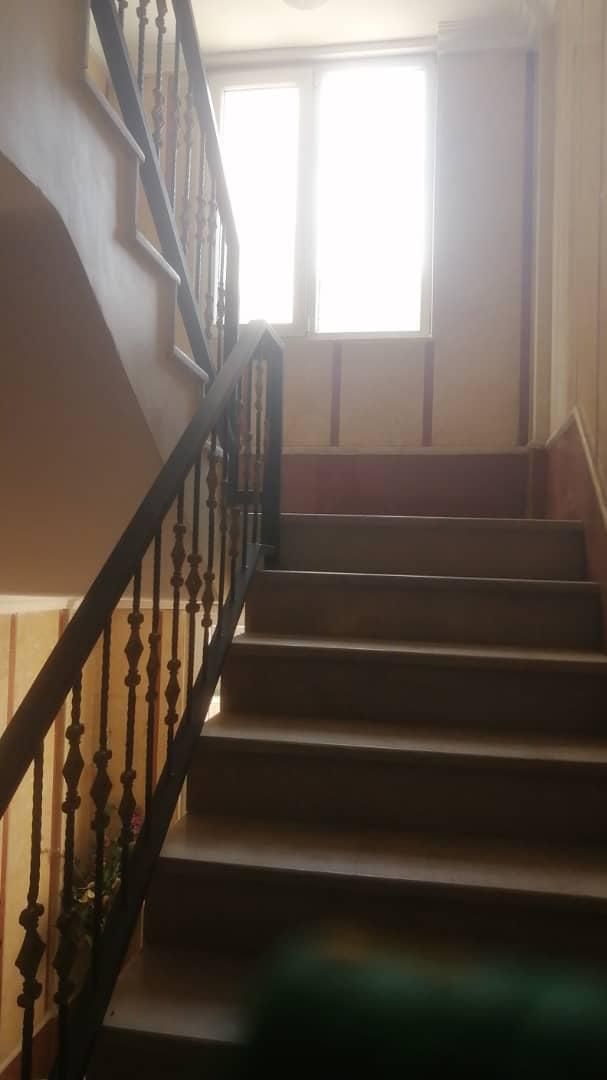 خدمات نظافت حرفهای راهپله با تضمین|خدمات نظافت|اصفهان, باغ زرشک|دیوار