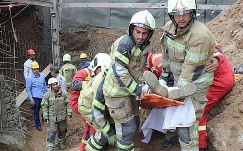 بیمه حوادث بیمه مسئولیت ساختمان کارگاه کارگری مشهد|خدمات مالی، حسابداری، بیمه|مشهد, الهیه|دیوار