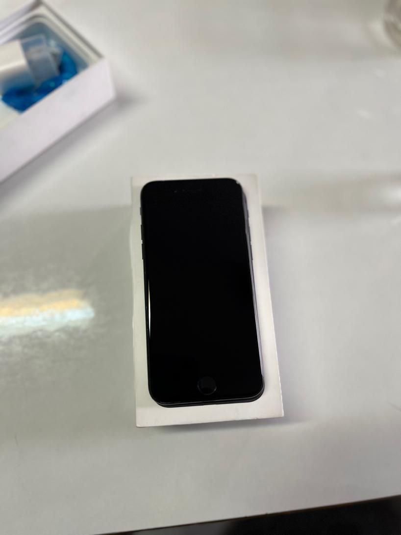 اپل iPhone 7 ۱۲۸ گیگابایت|موبایل|تهران, سنایی|دیوار