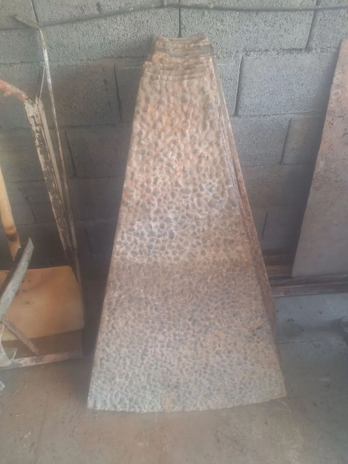تنور سنگگ آماده نصب|فروشگاه و مغازه|تهران, آذربایجان|دیوار