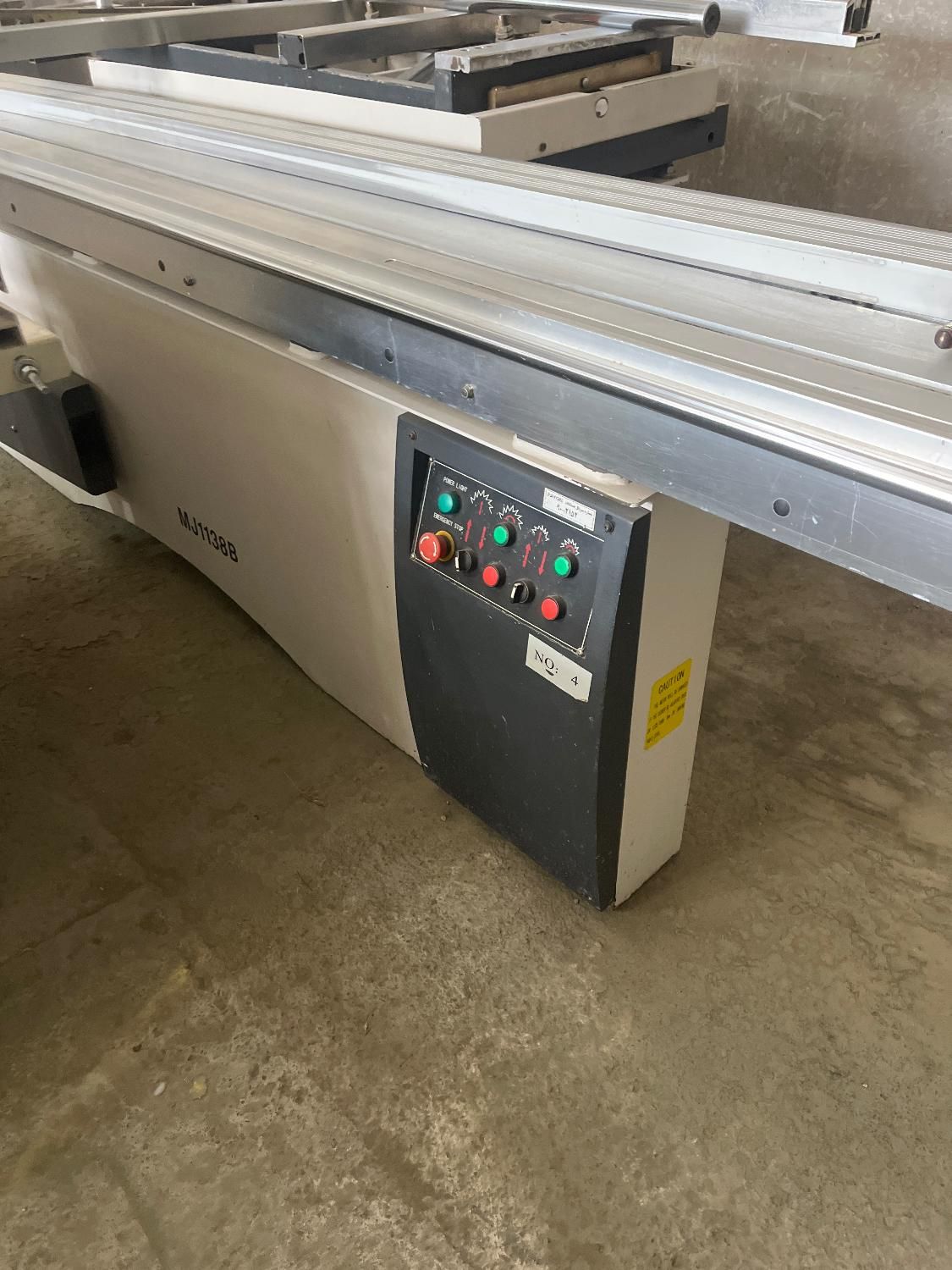 دورکن۳۸۰ واگنی پایون سریB|ماشینآلات صنعتی|تهران, نعمتآباد|دیوار