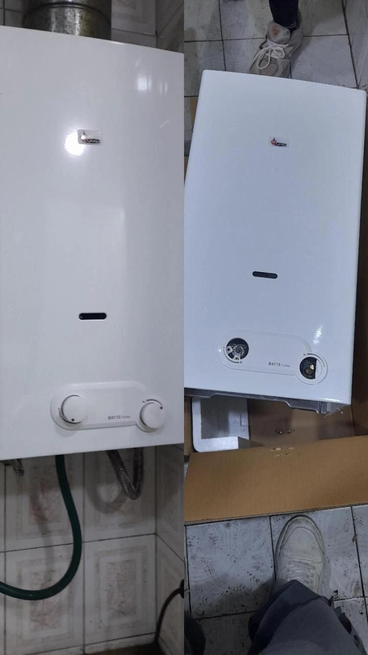 تعمیرات تخصصی سرویسکار پکیج ابگرمکن کولر گازی|خدمات پیشه و مهارت|مشهد, کلاهدوز|دیوار