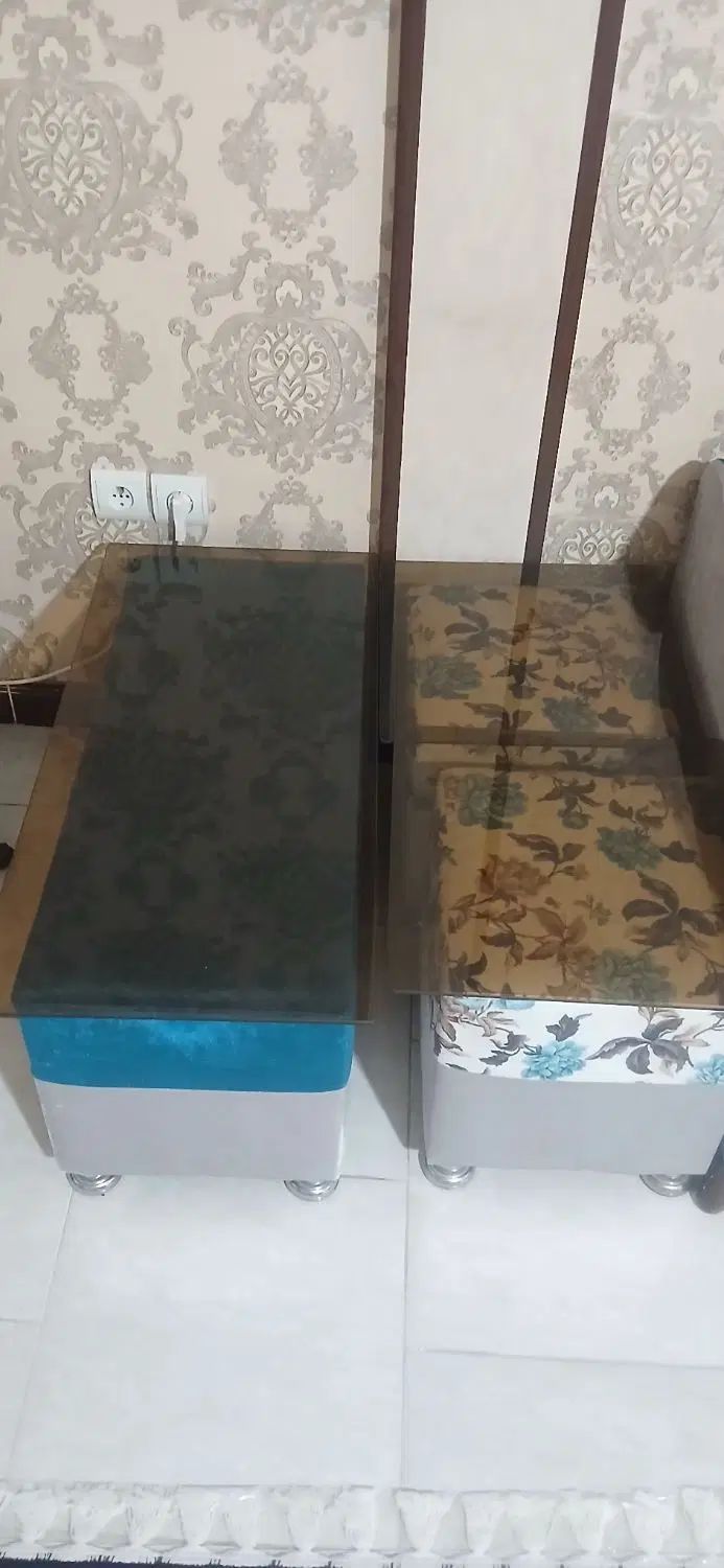 مبل|مبلمان خانگی و میز عسلی|مشهد, وحید|دیوار