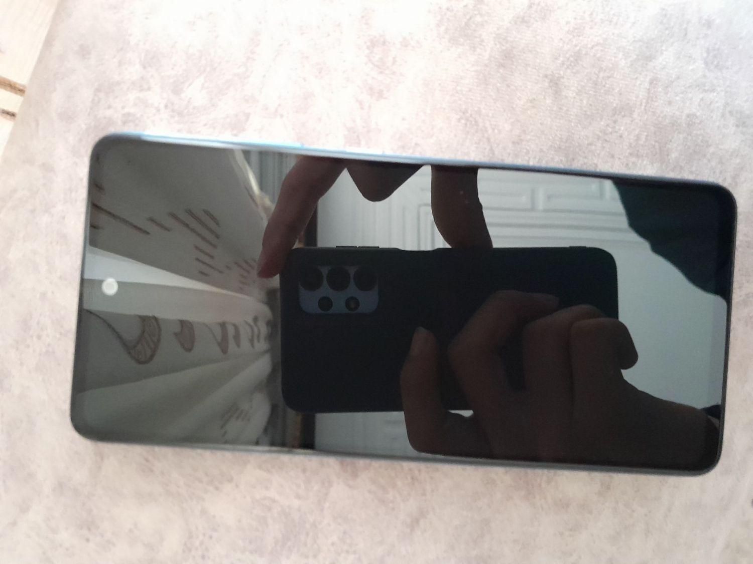 سامسونگ Galaxy A52 با حافظهٔ ۱۲۸ گیگابایت|موبایل|بندرعباس, |دیوار
