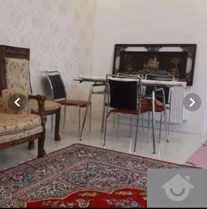 واحد ۱۰۰ متری در رحمانیه ۱۸|اجارهٔ آپارتمان|مشهد, جاهد شهر|دیوار