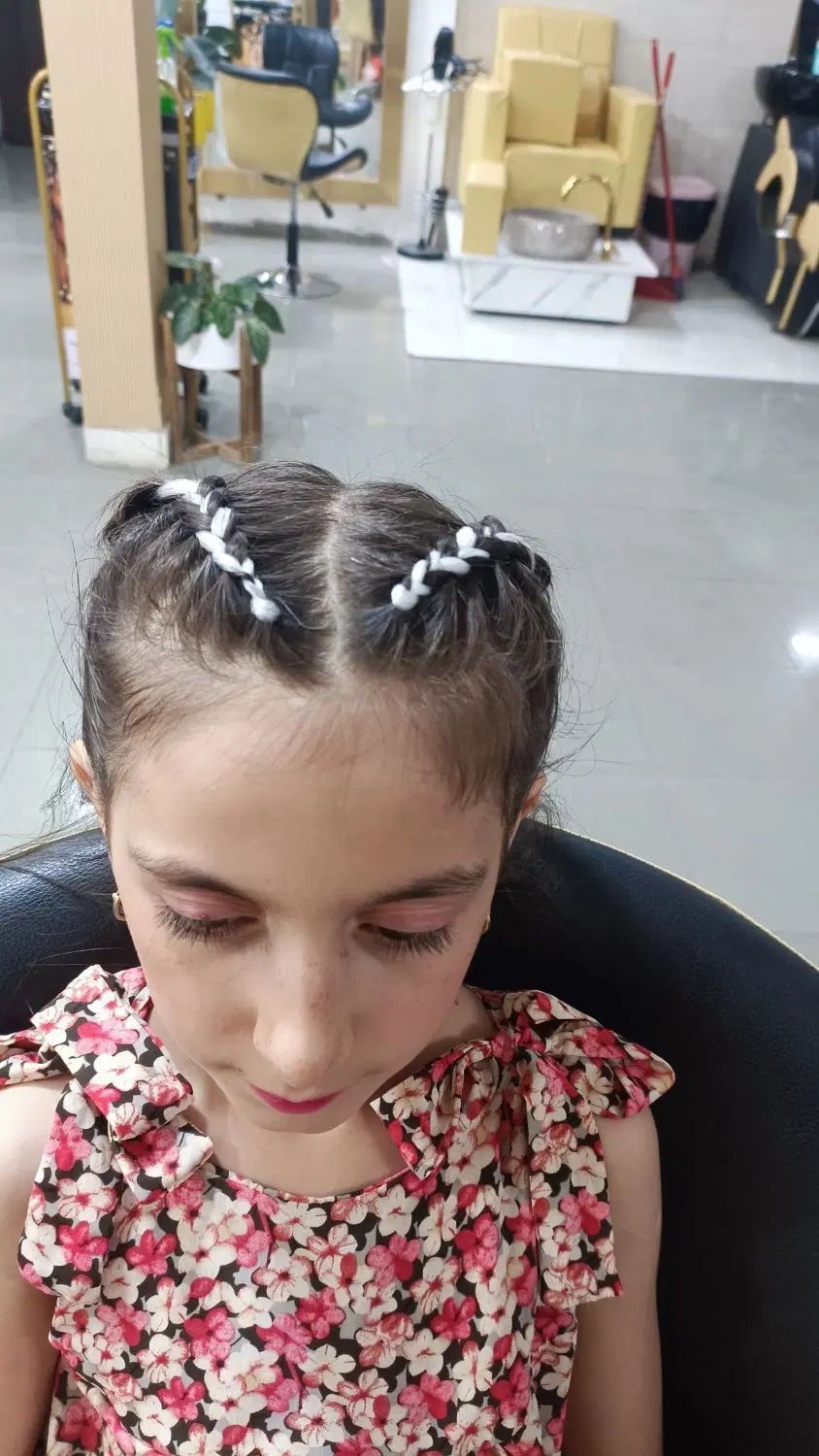 تخفیف ویژه کلیه خدمات سالن زیبایی بانو ندا سنجری|خدمات آرایشگری و زیبایی|کرمان, |دیوار
