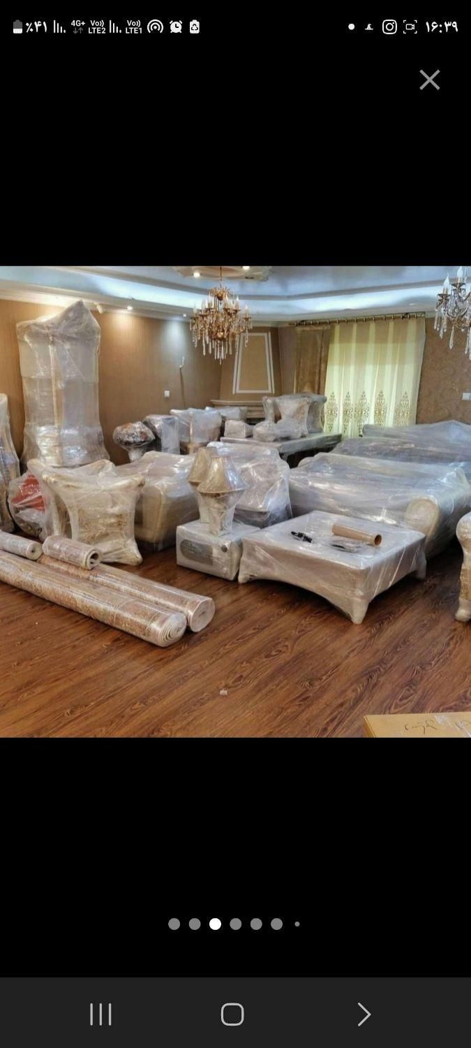 شرکت‌باربری‌‌آسایش‌بار تبریز6688605|خدمات حمل و نقل|تبریز, |دیوار