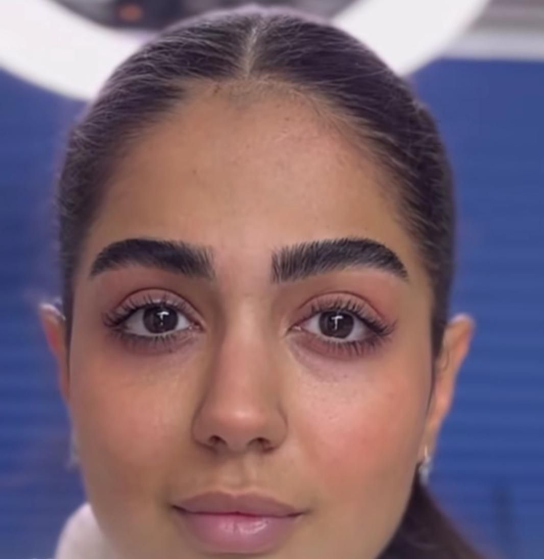 اصلاح تخصصی صورت و ابرو  بدون درد و جوش|آرایشگاه و سالن‌های زیبایی|صدرا-فارس, فاز ۱|دیوار