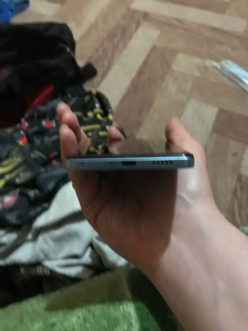 poco x5 pro|موبایل|رشت, استقامت ۲|دیوار