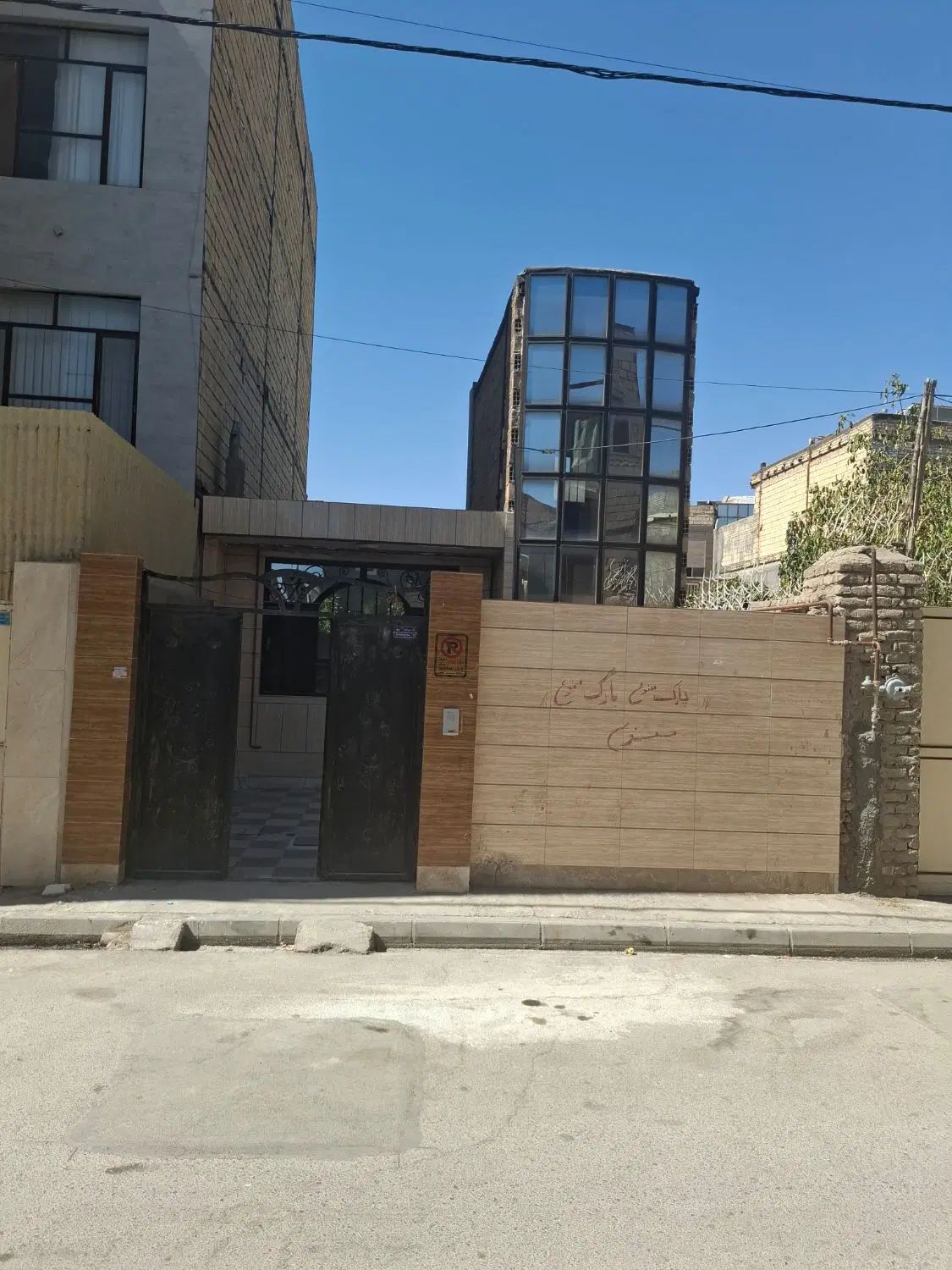 منزل ویلایی منزل آباد|فروش خانه و ویلا|مشهد, منزل آباد|دیوار