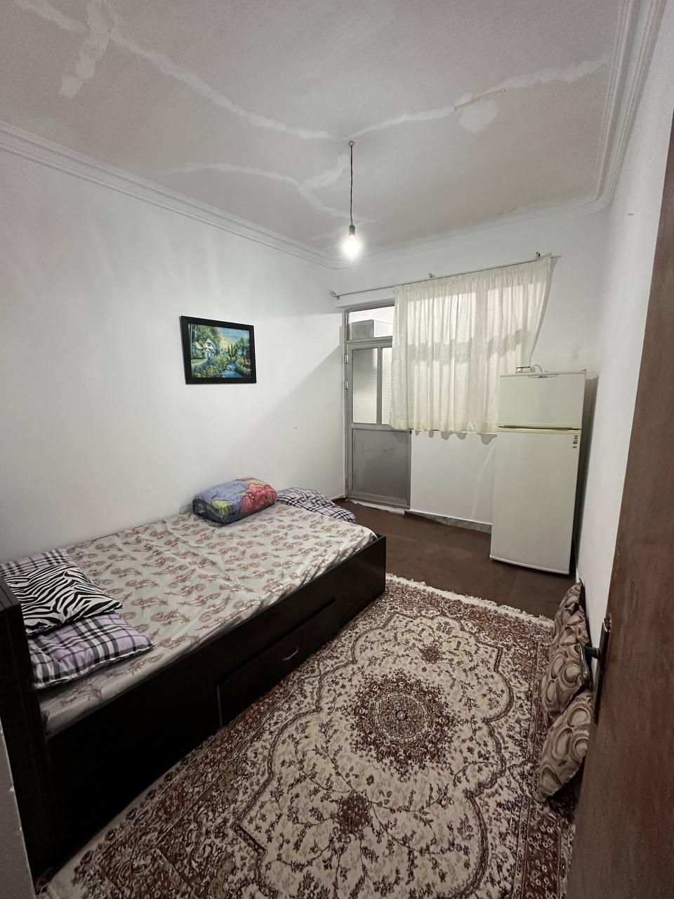 سویت مرکز شهر|اجارهٔ کوتاه‌مدت آپارتمان و سوئیت|رشت, شهرک آیت الله منتظری|دیوار