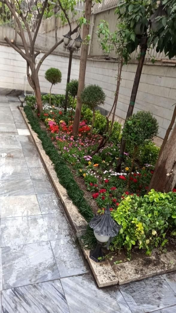 خدمات باغبانی گل کاری هرسکاری و تعویض خاک گلدون|خدمات باغبانی و درختکاری|تهران, تهرانپارس شرقی|دیوار
