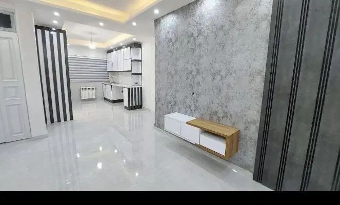 فروش آپارتمان 98متر سند تک برگ پارک شهر|فروش آپارتمان|رشت, نامجو|دیوار