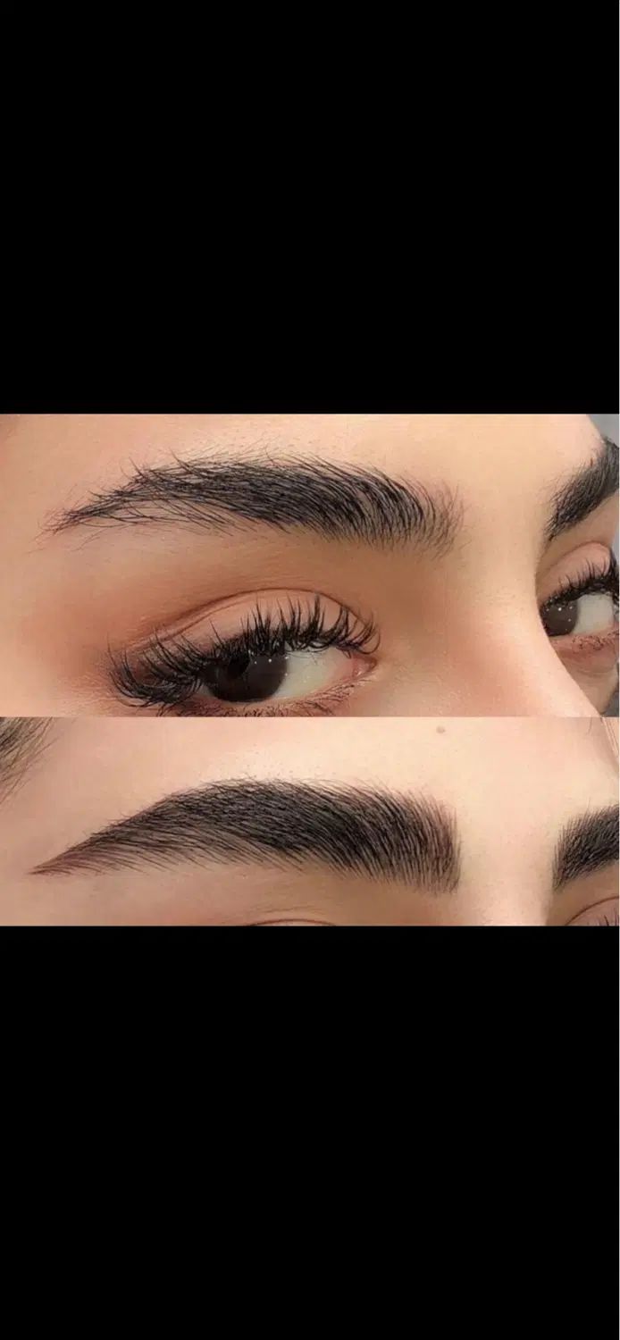 تخفیفات نچرال بروز مویی به روش دیجیتال ستیپینگ|خدمات آرایشگری و زیبایی|کرمان, |دیوار